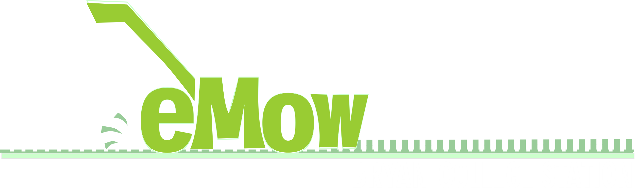 eMow of Bryan College Station banner